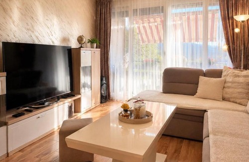 Dobrota Apartment | Apartment Teona