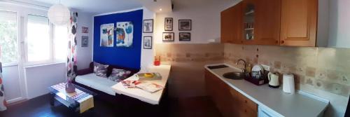Donje Polje Apartment | Apartment The Royal Square