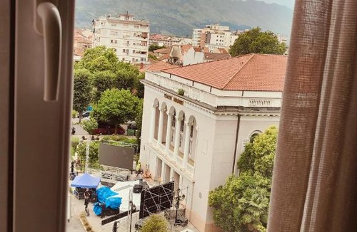 Shkoder Apartment | Apartment Thor 19