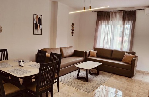 Shkoder Apartment | Apartment Thor 19
