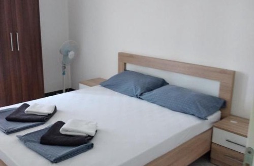 Tivat Apartment | Apartment Tivat Vuk