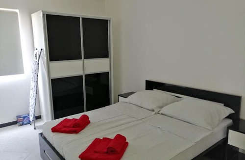 Tivat Apartment | Apartment Tivat Vuk