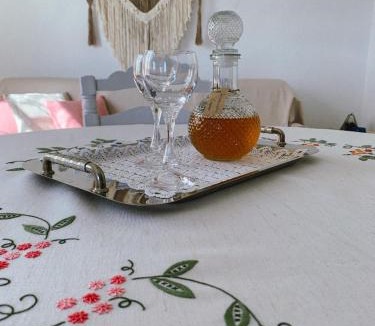 Aristotelis Apartment | APARTMENT TSAIRA