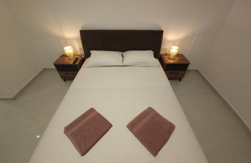 Maini Apartment | Apartment Under the Palm Tree II
