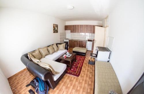 Pluzine Apartment | Apartment Vera