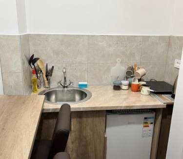 Zeljeznica Apartment | Apartment Verde