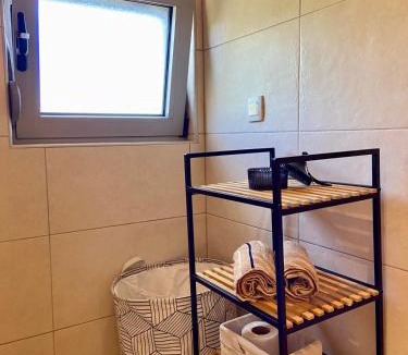 Radanovici Apartment | Apartment Victor
