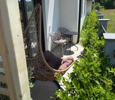 Kolasin Apartment | Apartment Vila Jela