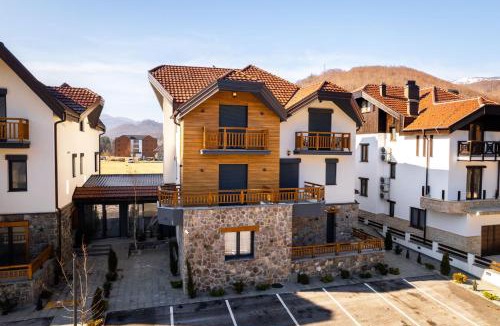 Kolasin Apartment | Apartment Vila Jela