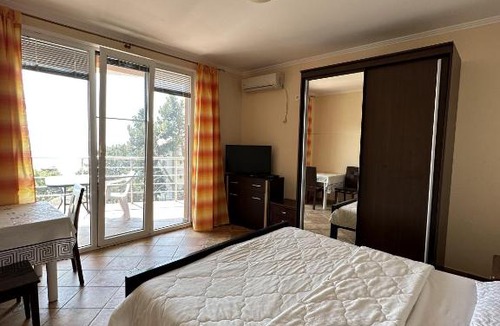 Susanj Apartment | Apartment Villa Elena