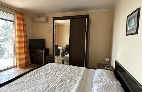 Susanj Apartment | Apartment Villa Elena