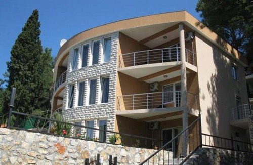 Susanj Apartment | Apartment Villa Elena