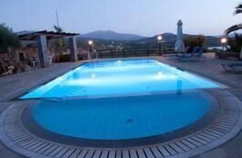 Istron Apartment | Apartment Villa Michalis in Agios Nikolaos