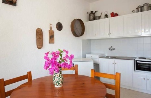 Istron Apartment | Apartment Villa Michalis in Agios Nikolaos by Interhome