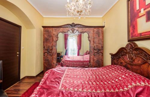 Tomicici Apartment | Apartment Villa Marija