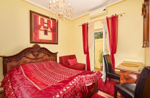 Tomicici Apartment | Apartment Villa Marija