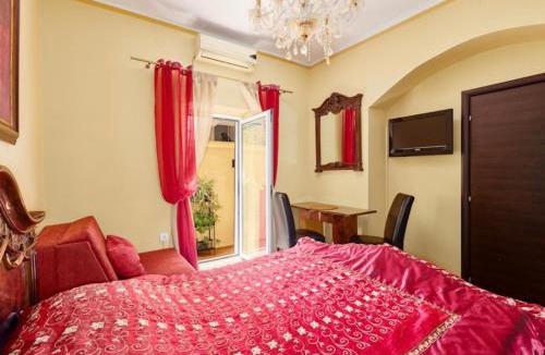 Tomicici Apartment | Apartment Villa Marija