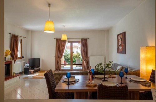 Panorama Apartment | Apartment Villa Panorama