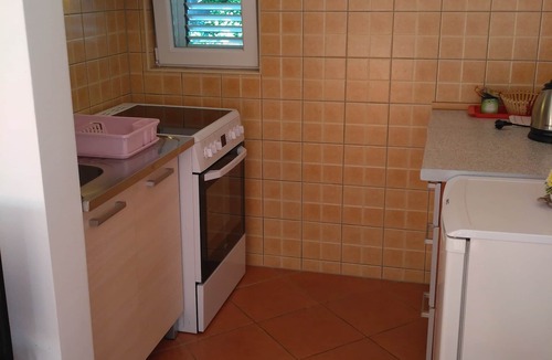 Strp House | Apartment Villa Radovic 1