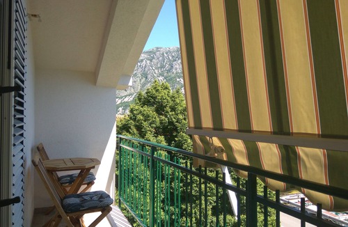 Strp House | Apartment Villa Radovic 1