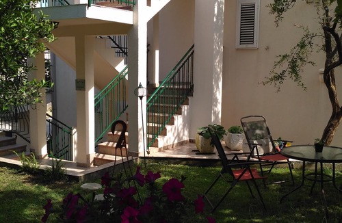 Strp House | Apartment Villa Radovic 1