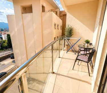 Maini Apartment | Apartment ViSi 101