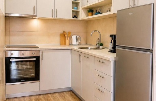 Maini Apartment | Apartment ViSi 101