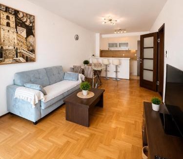 Rozino Apartment | Apartment ViSI 102