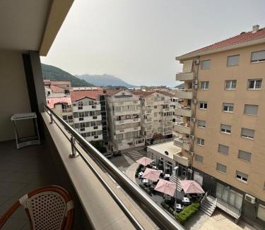Rozino Apartment | Apartment ViSI 102