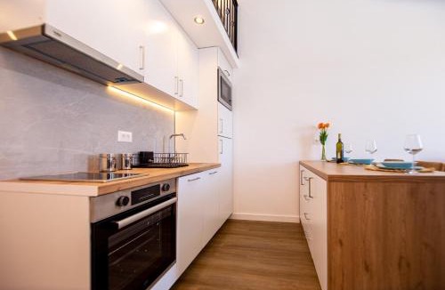 Kotor Apartment | Apartment Vojin