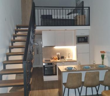 Kotor Apartment | Apartment Vojin