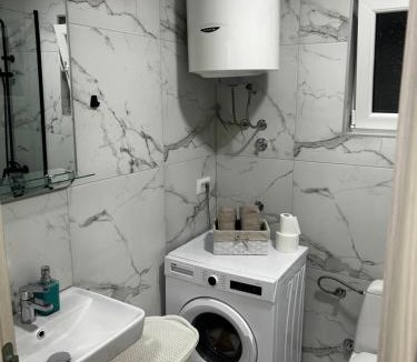 Radanovici Apartment | Apartment Vucetic