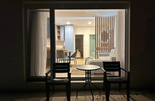 Tivat Apartment | Apartment Vuk-with a sea view