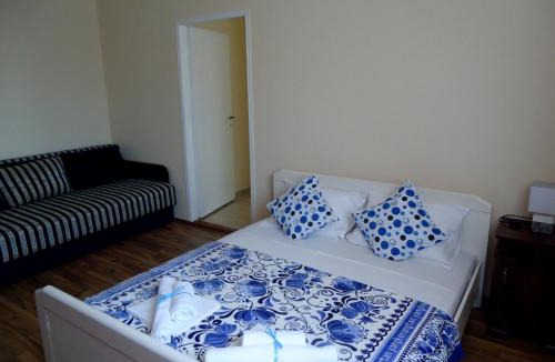 Dobrota Apartment | Apartment Vukanic