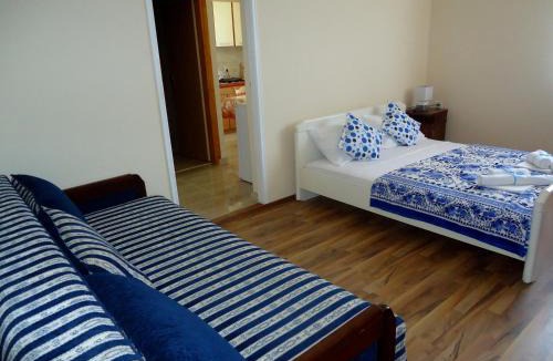 Dobrota Apartment | Apartment Vukanic