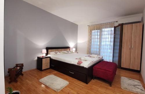 Virpazar Apartment | Apartment Vukasevic