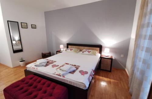 Virpazar Apartment | Apartment Vukasevic