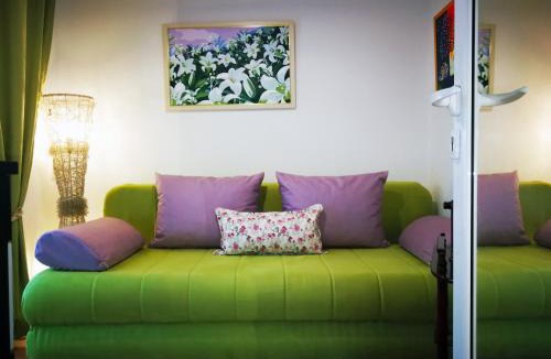 Babilonija Apartment | Apartment White Lily of Budva