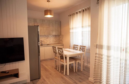 Ishem Apartment | Apartment with Balcony / Perla Resort