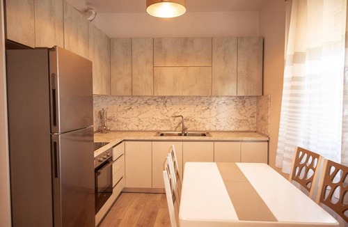Ishem Apartment | Apartment with Balcony / Perla Resort