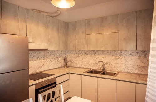 Ishem Apartment | Apartment with Balcony / Perla Resort