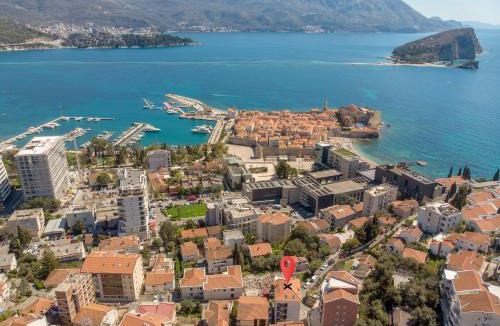 Gospostina Apartment | Apartment With a View