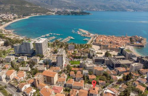 Gospostina Apartment | Apartment With a View