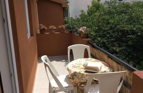 Kotor Apartment | Apartment with Balcony (Ivana)