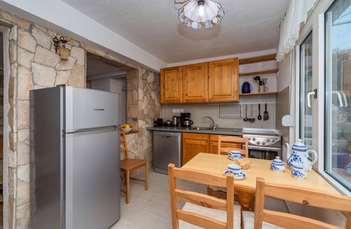 Seoca Apartment | Apartment with Ocean View and Pool - Jardin Orange