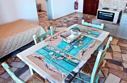 Ferma Apartment | Apartment with sea view, Creta, Ierapetra