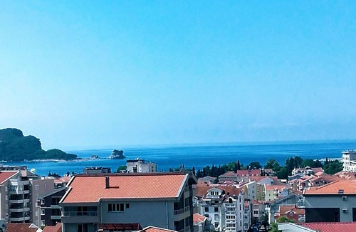 Lazi Apartment | Apartment with sea view Apartmant Ana