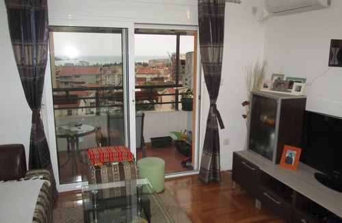 Lazi Apartment | Apartment with sea view Apartmant Ana