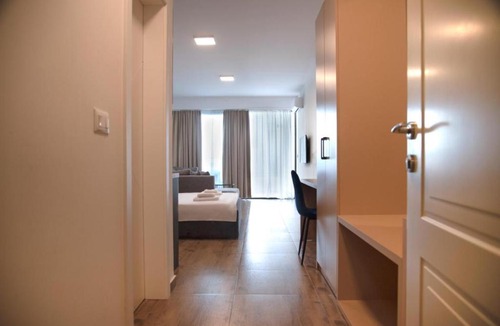 Rana Apartment | Apartment with sea view