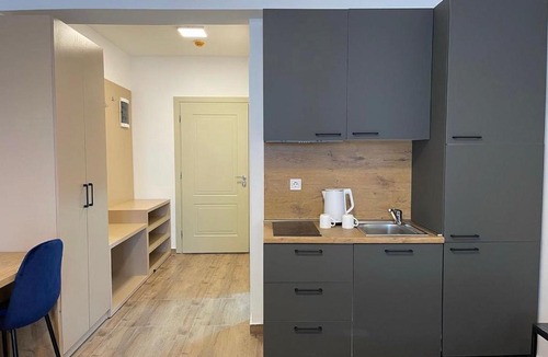 Rana Apartment | Apartment with sea view